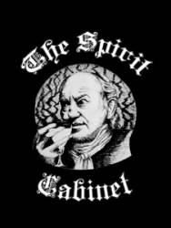 logo The Spirit Cabinet